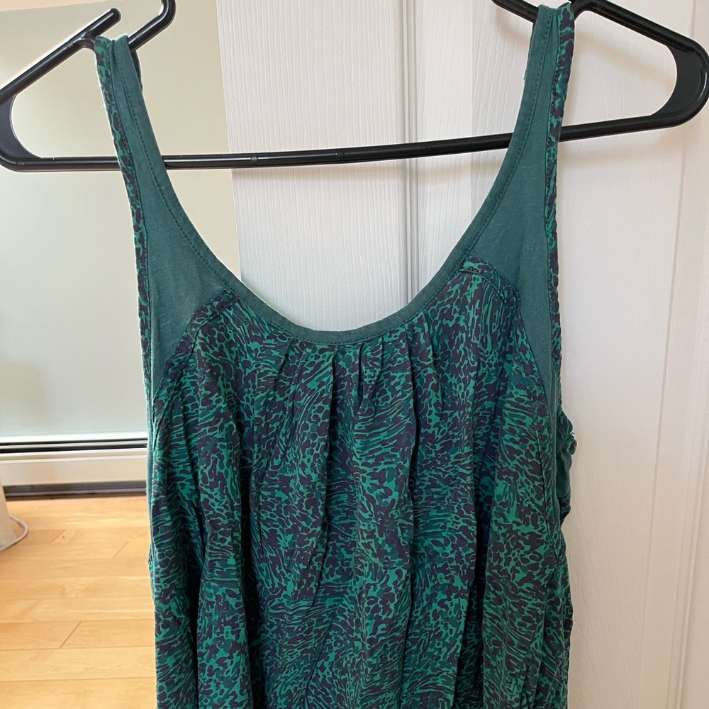 Hurley Swing Tank Top